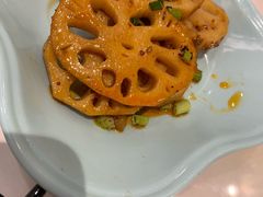 -蜀腾川·火锅鱼.烤鱼(新世界城店)