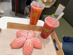 -奈雪的茶(时代天街店)