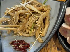 -三千里韩式炭火烤肉(南八马路店)
