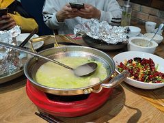 -金掌勺·锅包肉(双榆树店)