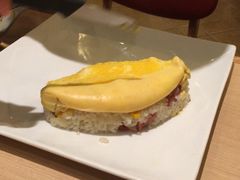 -必胜客(广渠路店)