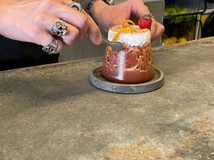 -BE NORMAL CAFE(霞溪路店)