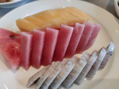 -豫园万丽酒店-万丽轩中餐厅(河南南路店)