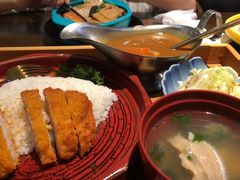 -一豚轩·烧鸟·豚骨拉面(五四路店)