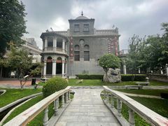 -卫鼎轩·曹公馆(鼓楼店)