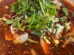 -蒸八鲜农家土菜(祝桥店)