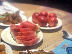 -瑞伯克牛排自助餐厅天一广场店