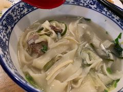 -凤齐羊肉烩面馆