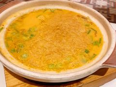 龙虾汤贵妃泡饭-利苑酒家(华熙国际店)