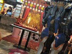 -几何影城观前街店(全激光影厅)