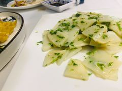 -肆月河豚·新淮扬(金融街店)