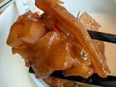 -黄山老妈·土菜(碧桂园店)