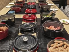 -南通中心濠河风景区圆融广场诺富特酒店