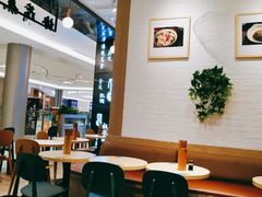 大堂-协茂森老钟家(龙湖滨江天街店)