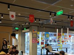 -麦当劳(厦门思明路店)