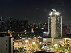 -迎泽公园