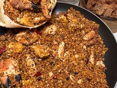 -万龙洲海鲜(南新仓店)