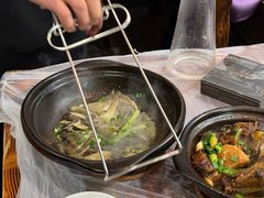 -小时候焗海鲜(鄞州万达店)