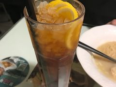 -翠华餐厅(旺角文华商场店)