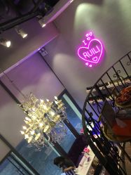 -RL Nail·瑞丽美甲美睫品牌原创店