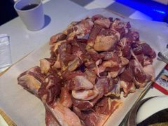 -AK47烤羊腿串吧(柳浪家园店)