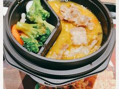 -肯德基(星河店)
