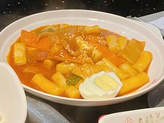 -木槿花韩式炭烤·熟成肉工坊(孙文东路店)