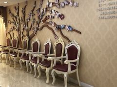 -伊丽莎白妇科医院·早孕检查
