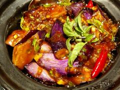 -鹿港小镇(金虹桥国际中心店)