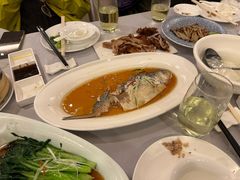 -全聚德(上海首店浦东店)