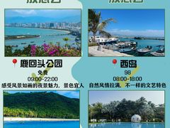 -三亚南山文化旅游区