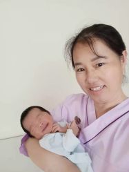 -爱陪伴一对一月子中心(融侨店)