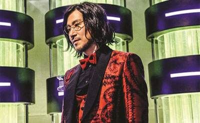 点击看大图 -简法造型·品牌形象店