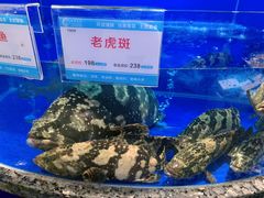 水产区-榕港名轩(天禧店)