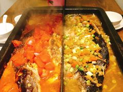 -茅炒屋龙虾·烧烤·湘菜(新河路店)
