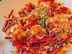 -烛影拾光观景餐厅·创意菜·摄影·小提琴(大唐不夜城店)