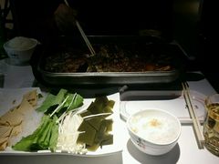 -鱼酷活鱼烤鱼(沈阳大悦城店)