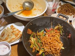 -九毛九西北菜(大东海店)