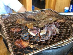 -大壮家原味烤肉(兴华北街店)