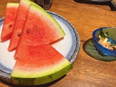 -千代武日本料理(爱建店)