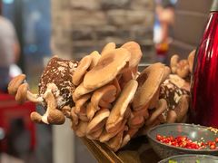 -谭鸭血老火锅(漳州路店)