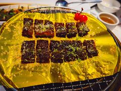 -院里寻菜·精致庭院菜(观沙岭店)