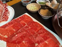 -东来顺·非遗火锅(高新店)
