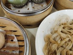 -岭南汇海鲜酒家·粤菜·手工茶点(蛇口店)