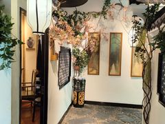 -锦上中式酒馆(南内环店)