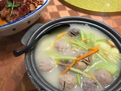 -新辉港式茶餐厅(北栅店)