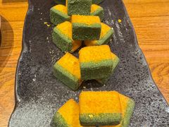 -敏珠拉姆藏餐·南京厨房(富春江东街店)