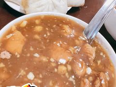 炒肝-姚记炒肝店(鼓楼店)