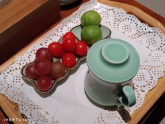 -鼎族怡华·指压·经络·疗愈SPA(紫荆店)