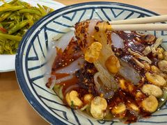 -小媳妇凉粉(浑源店)